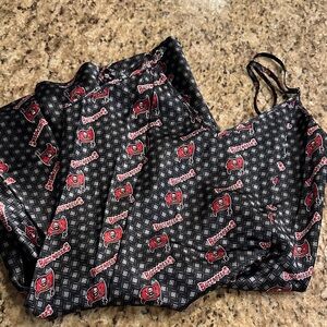 Buccaneers Slip Dress S